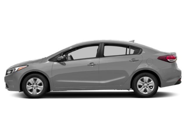 used 2018 Kia Forte car, priced at $8,900
