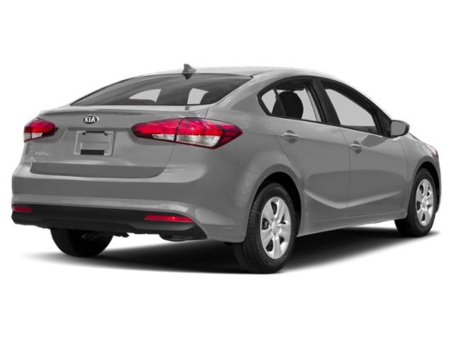 used 2018 Kia Forte car, priced at $8,900