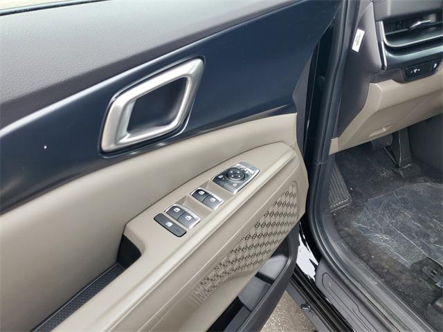 new 2025 Kia Carnival car, priced at $36,516