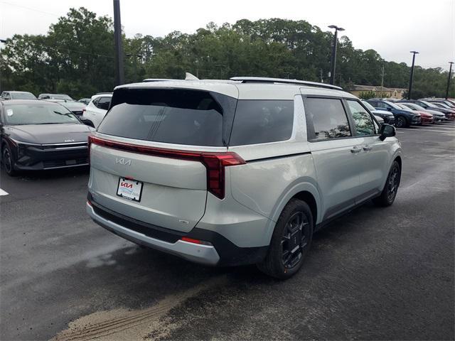 new 2026 Kia Carnival Hybrid car, priced at $41,300