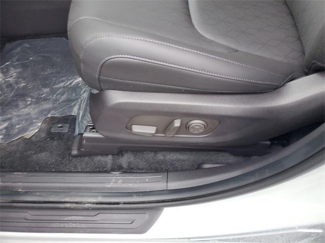 new 2026 Kia Carnival Hybrid car, priced at $41,300