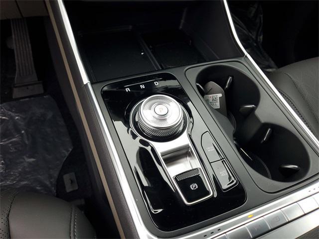 new 2026 Kia Carnival Hybrid car, priced at $41,300