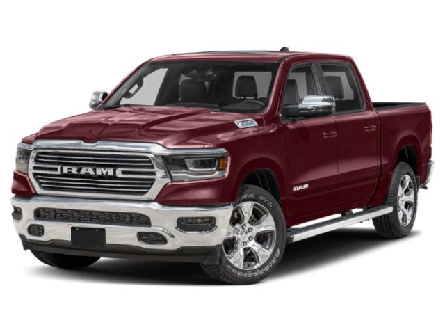 used 2024 Ram 1500 car, priced at $35,000