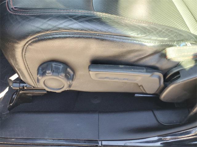 used 2018 Jeep Wrangler Unlimited car, priced at $30,280