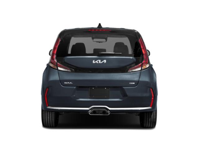 new 2025 Kia Soul car, priced at $22,587