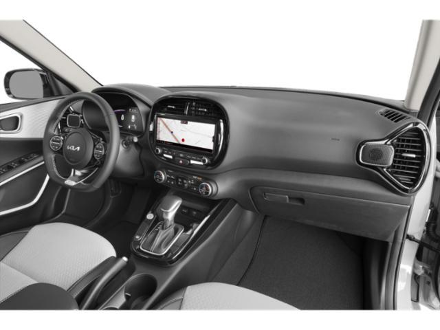 new 2025 Kia Soul car, priced at $22,587