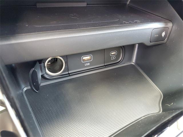 new 2025 Kia Soul car, priced at $22,581