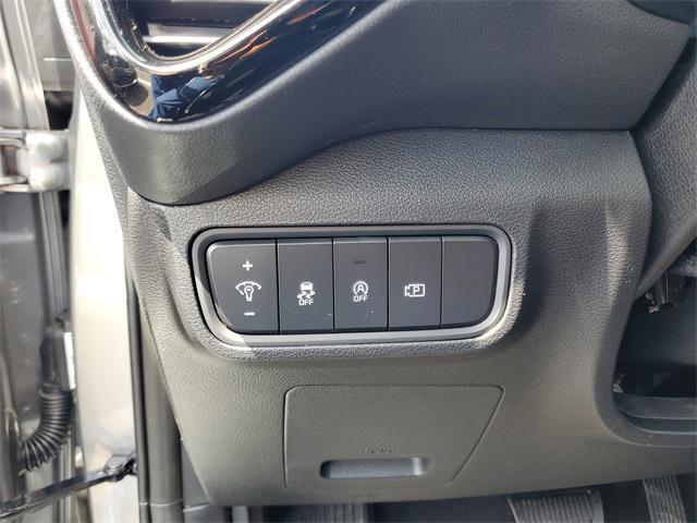 new 2025 Kia Soul car, priced at $22,581