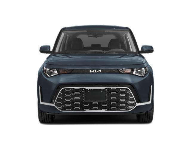 new 2025 Kia Soul car, priced at $22,587