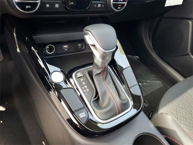 new 2025 Kia Soul car, priced at $22,581