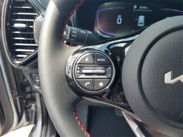 new 2025 Kia Soul car, priced at $22,581