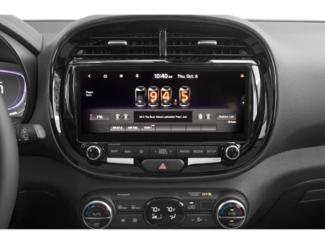 new 2025 Kia Soul car, priced at $22,587
