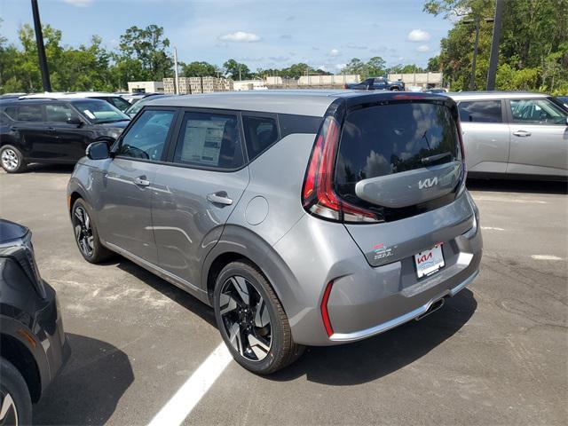 new 2025 Kia Soul car, priced at $22,581