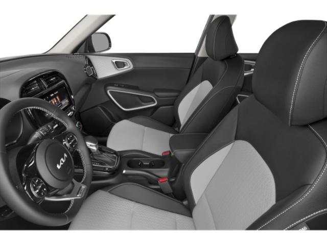 new 2025 Kia Soul car, priced at $22,587