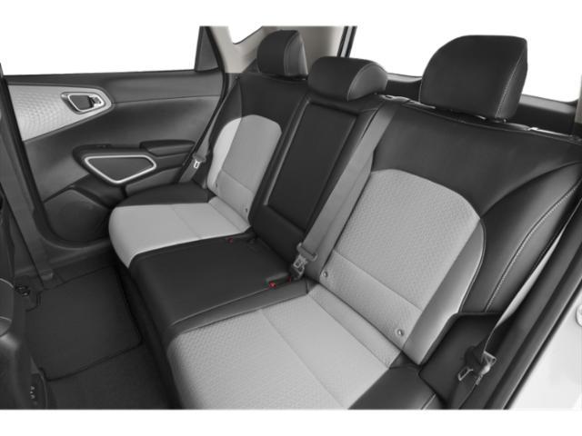new 2025 Kia Soul car, priced at $22,587