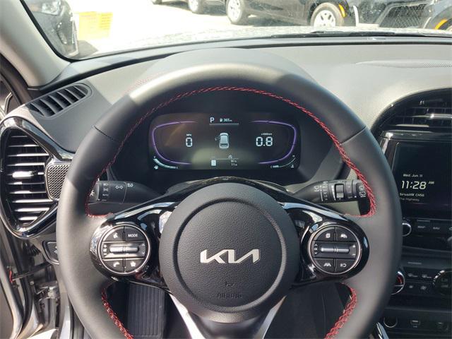 new 2025 Kia Soul car, priced at $22,581