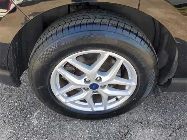 used 2022 Ford Edge car, priced at $22,480