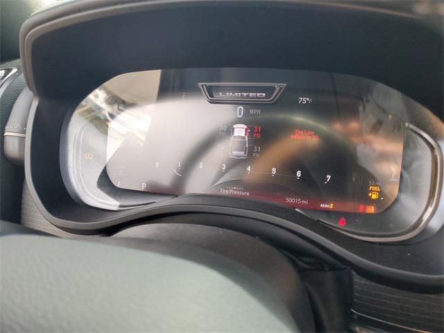 used 2023 Ram 1500 car, priced at $42,900