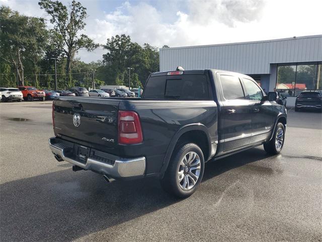 used 2023 Ram 1500 car, priced at $42,900
