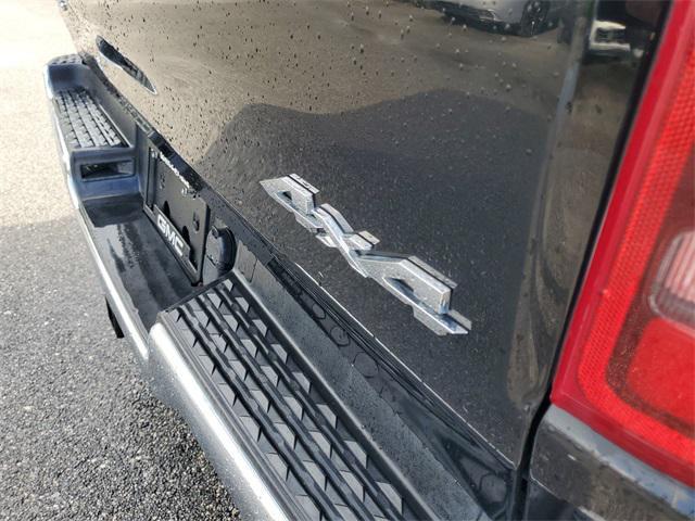 used 2023 Ram 1500 car, priced at $42,900