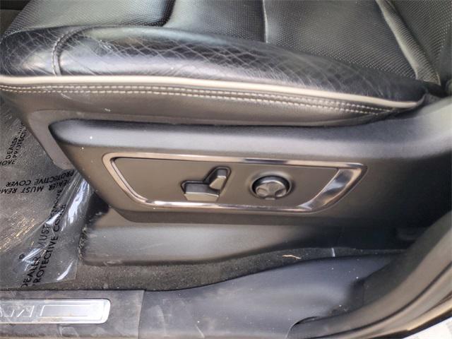 used 2023 Ram 1500 car, priced at $42,900