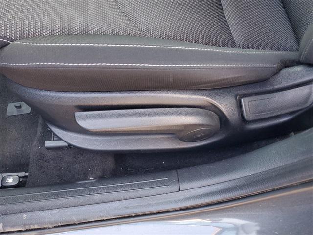 used 2023 Kia Forte car, priced at $17,600
