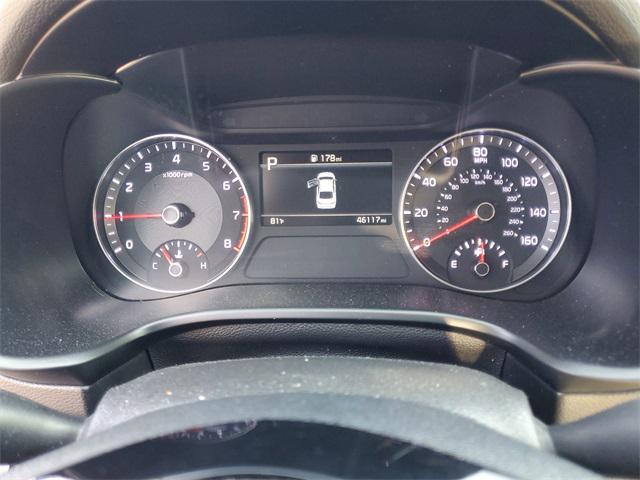 used 2023 Kia Forte car, priced at $17,600