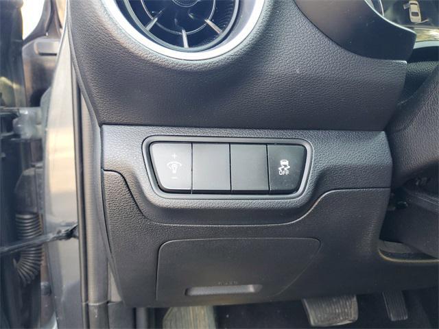 used 2023 Kia Forte car, priced at $17,600