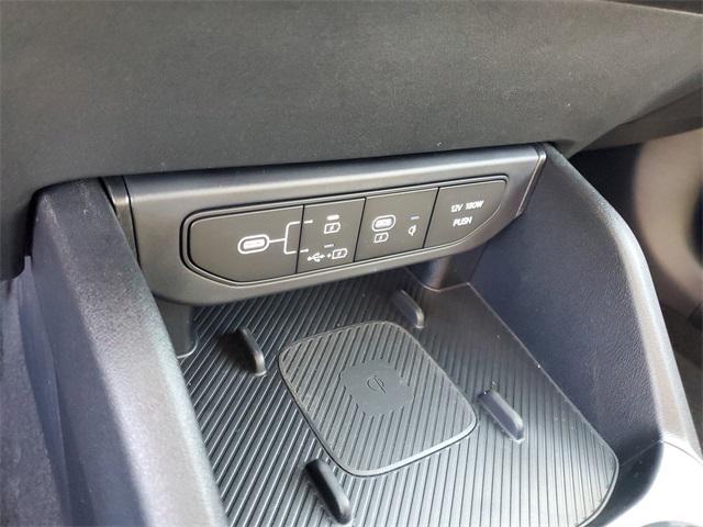 new 2025 Kia K4 car, priced at $21,701