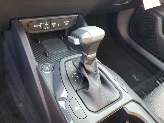 new 2025 Kia K4 car, priced at $21,701