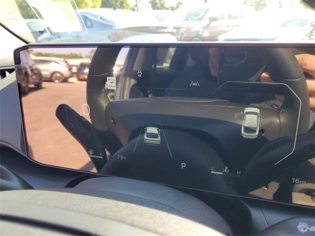 new 2025 Kia K4 car, priced at $21,701