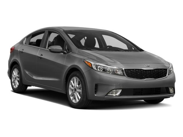 used 2017 Kia Forte car