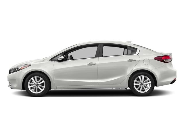 used 2017 Kia Forte car