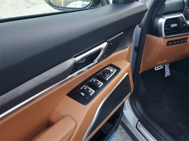 new 2025 Kia Telluride car, priced at $48,089