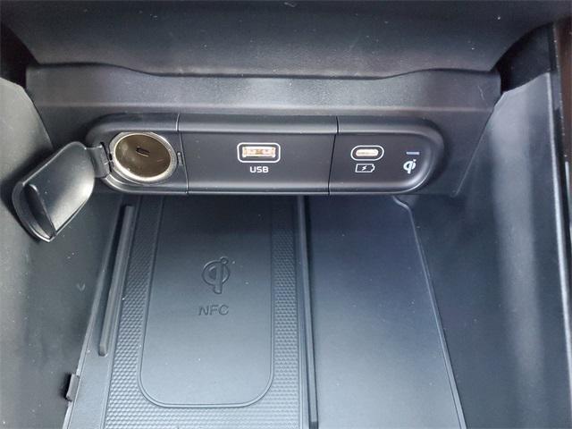 new 2025 Kia Telluride car, priced at $48,089