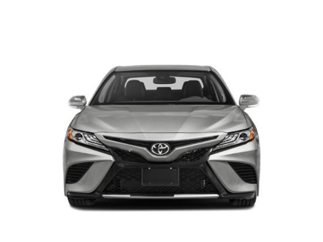 used 2018 Toyota Camry car, priced at $20,900
