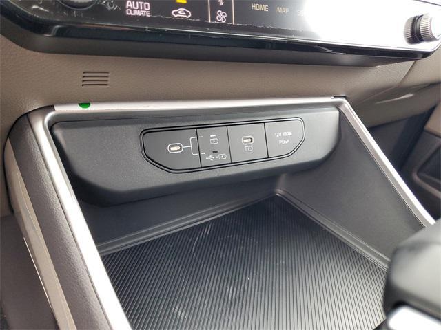 new 2026 Kia Carnival car, priced at $38,103