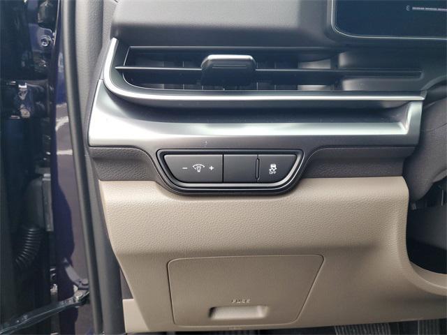 new 2026 Kia Carnival car, priced at $38,103