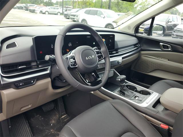 new 2026 Kia Carnival car, priced at $38,103