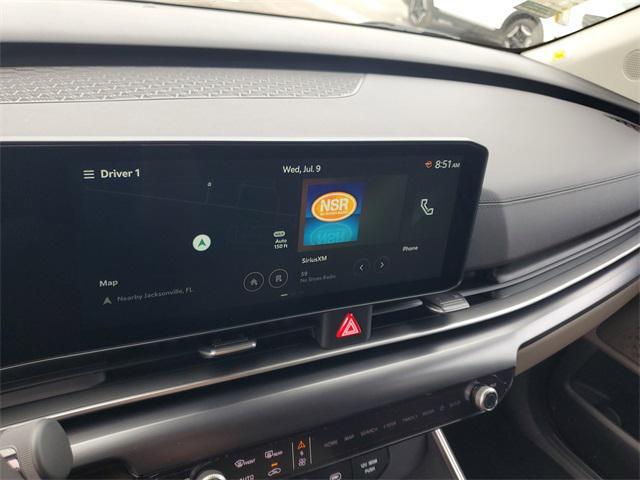 new 2026 Kia Carnival car, priced at $38,103