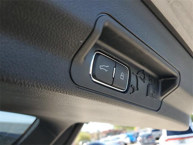 used 2023 Ford Explorer car, priced at $31,980