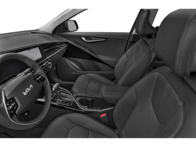 new 2025 Kia Niro car, priced at $31,210