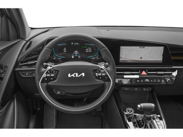 new 2025 Kia Niro car, priced at $31,210