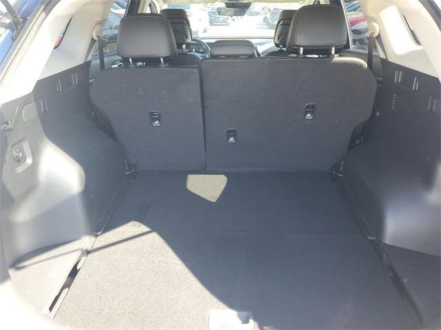 used 2023 Kia Sportage car, priced at $22,400