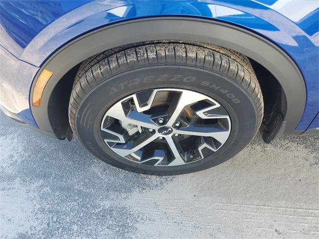 used 2023 Kia Sportage car, priced at $22,400