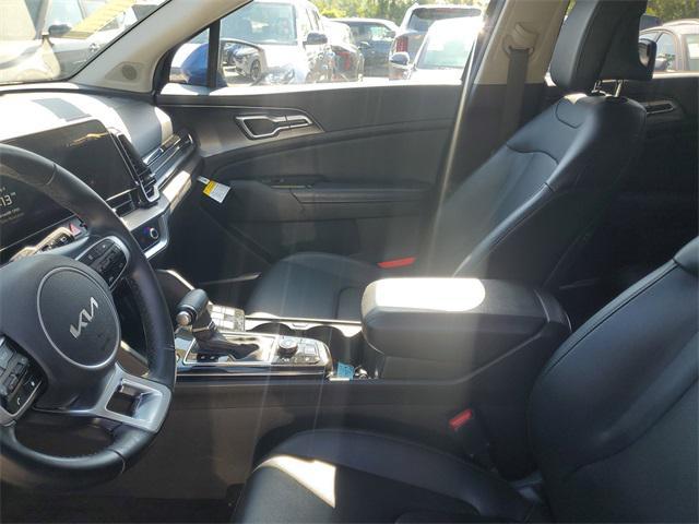 used 2023 Kia Sportage car, priced at $22,400