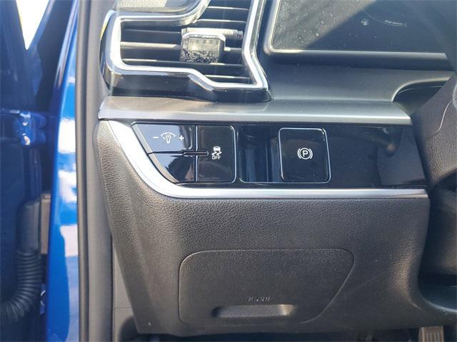 used 2023 Kia Sportage car, priced at $22,400