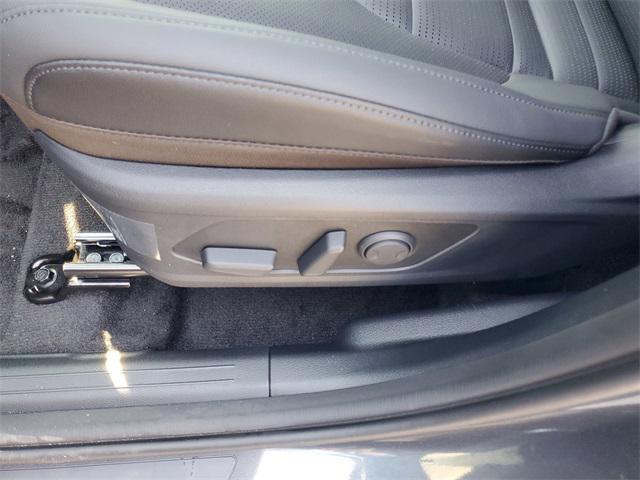 new 2026 Kia Sportage Hybrid car, priced at $39,544