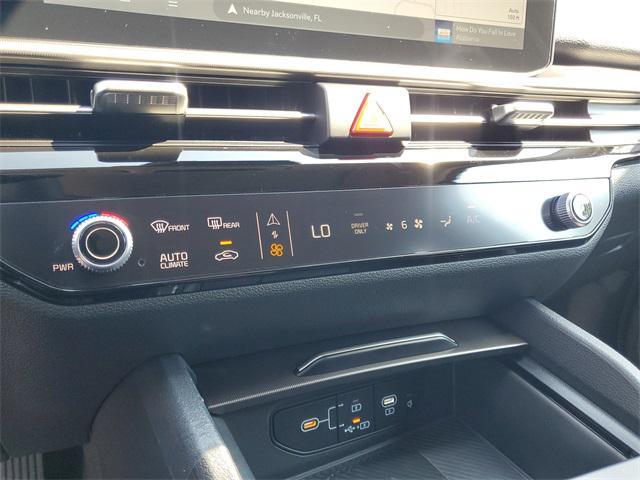 new 2026 Kia Sportage Hybrid car, priced at $39,544