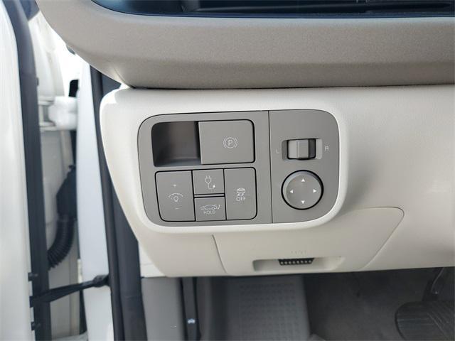 used 2024 Hyundai IONIQ 6 car, priced at $25,500